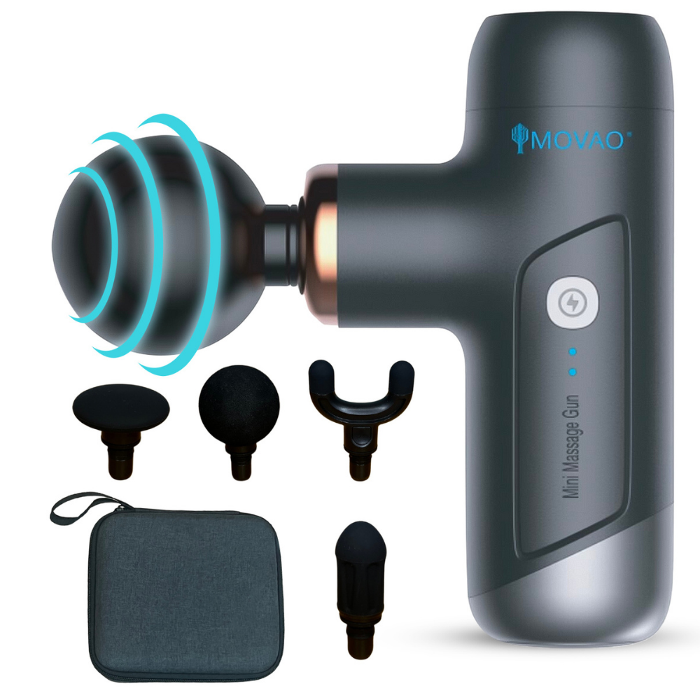 MOVAO Massage Gun