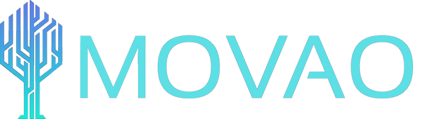 MOVAO logo