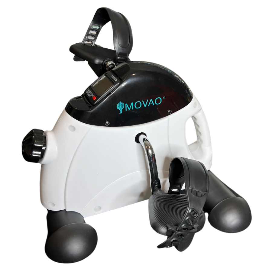 MOVAO Under Desk Bike