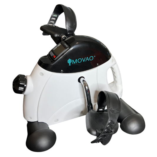 MOVAO Under Desk Bike