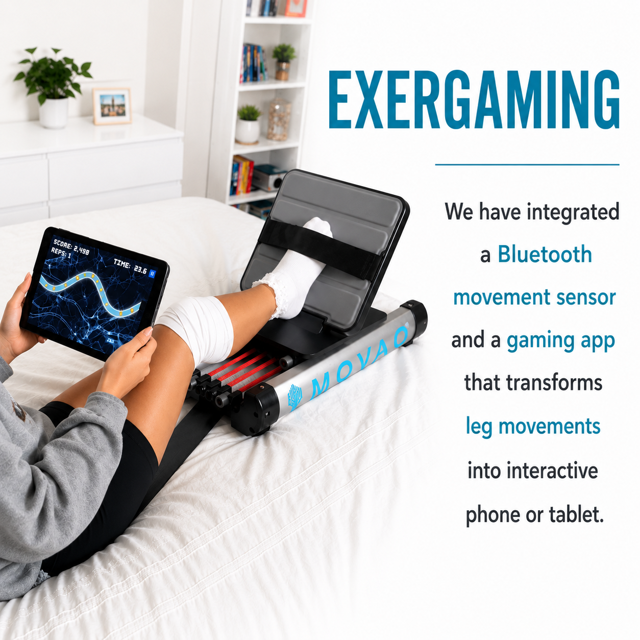 Gaming Sensor Add On Component