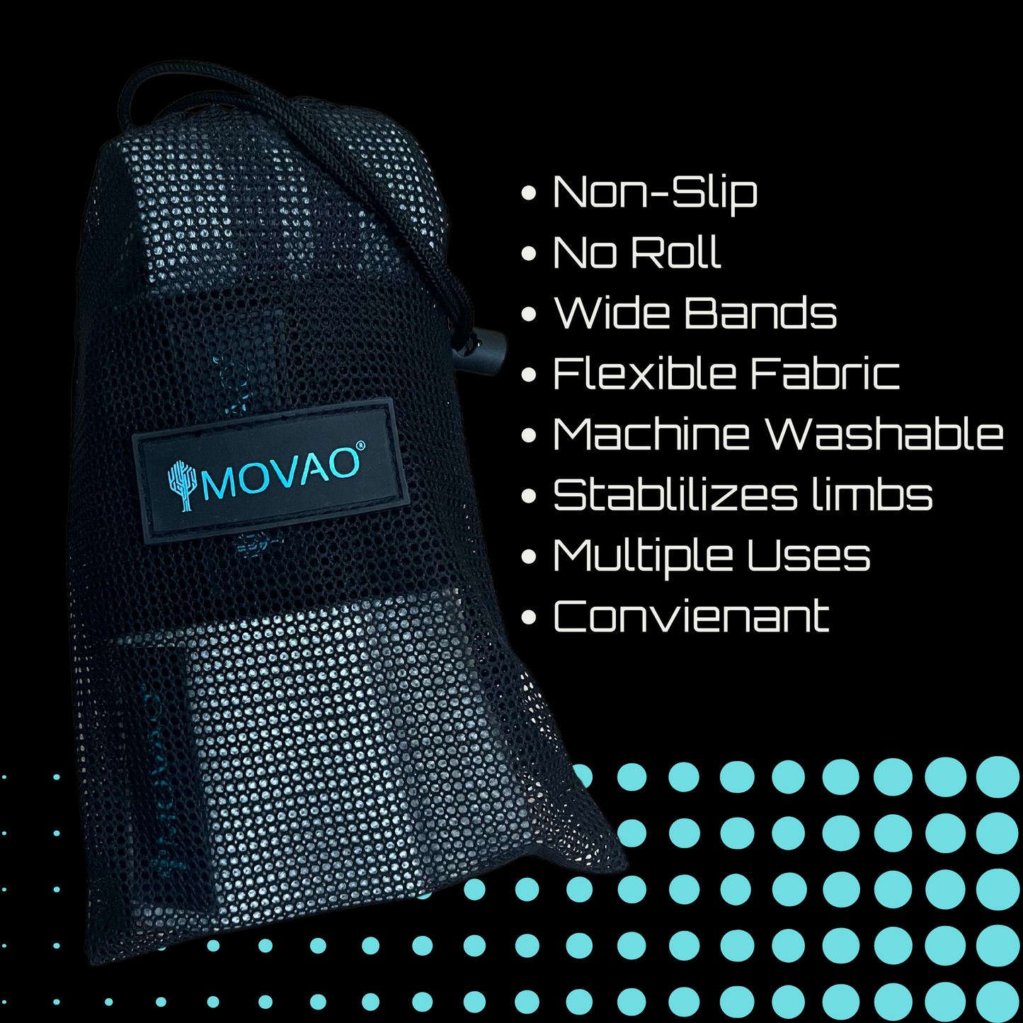 MOVAO Band