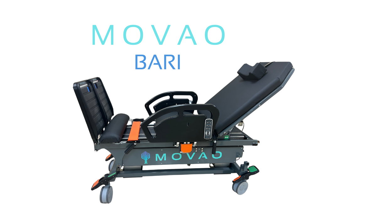 The MOVAO Store